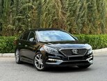 Hyundai Sonata-5