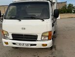 Hyundai HD-72-1