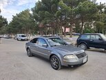 Volkswagen Passat-3