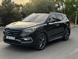 Hyundai Santa Fe-2