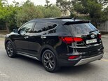 Hyundai Santa Fe-3