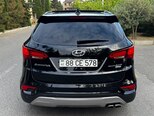 Hyundai Santa Fe-6