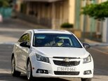 Chevrolet Cruze-5