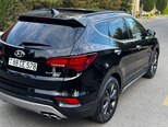 Hyundai Santa Fe-5