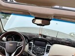 Chevrolet Cruze-2