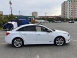 Chevrolet Cruze-3