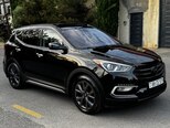 Hyundai Santa Fe-1