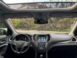 Hyundai Santa Fe-9