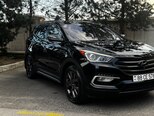 Hyundai Santa Fe-7