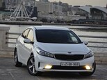 Kia K3-1