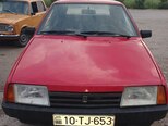 LADA (VAZ) 2109-1