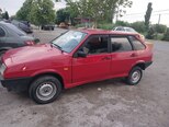 LADA (VAZ) 2109-2