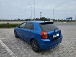 Toyota Corolla-4