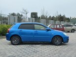 Toyota Corolla-5