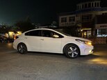 Kia K3-7