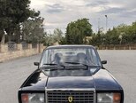 LADA (VAZ) 2107-1