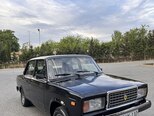 LADA (VAZ) 2107-9