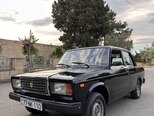LADA (VAZ) 2107-2
