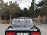 LADA (VAZ) 2107-5