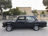 LADA (VAZ) 2107-3