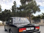 LADA (VAZ) 2107-4