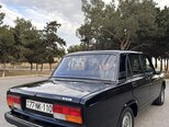 LADA (VAZ) 2107-7