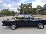 LADA (VAZ) 2107-8