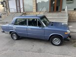 LADA (VAZ) 2106-7