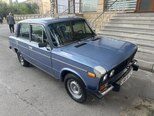 LADA (VAZ) 2106-2