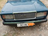 LADA (VAZ) 2107-1