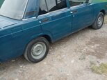 LADA (VAZ) 2107-4