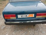 LADA (VAZ) 2107-2