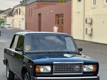 LADA (VAZ) 2107-2