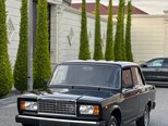 LADA (VAZ) 2107-3