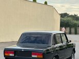 LADA (VAZ) 2107-6
