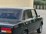 LADA (VAZ) 2107-7