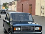 LADA (VAZ) 2107-20