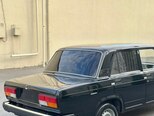 LADA (VAZ) 2107-8