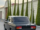 LADA (VAZ) 2107-5