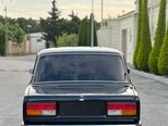 LADA (VAZ) 2107-4