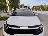 Kia Sportage-1
