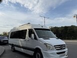 Mercedes Sprinter 316-15