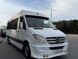 Mercedes Sprinter 316-2