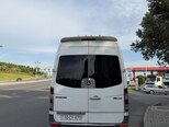 Mercedes Sprinter 316-4
