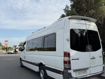 Mercedes Sprinter 316-5