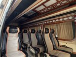 Mercedes Sprinter 316-8