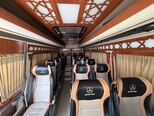 Mercedes Sprinter 316-7