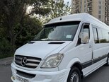 Mercedes Sprinter 316-3