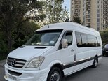 Mercedes Sprinter 316-14