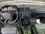 Mercedes C 230-4